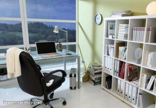 Оклейка стен обоями. 03 Оклейка стен обоями. 03