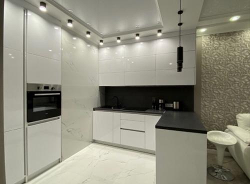 На у это наша небольшая берлога. 07