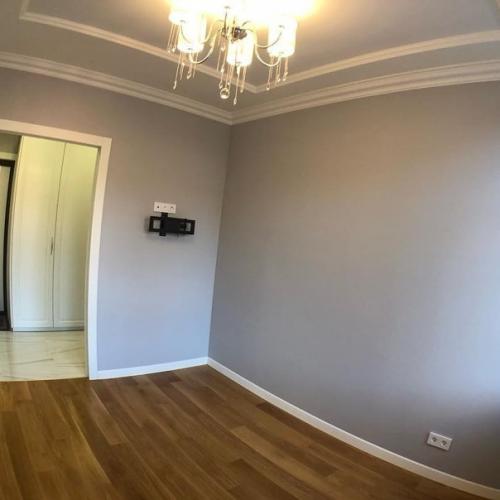 Небольшая квартиры после капитального ремонта. 06