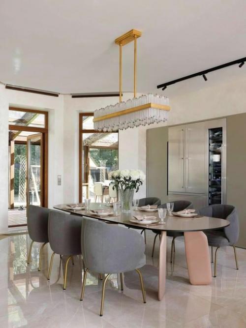 Современный дом с видом на сосны. 03 Современный дом с видом на сосны. 03