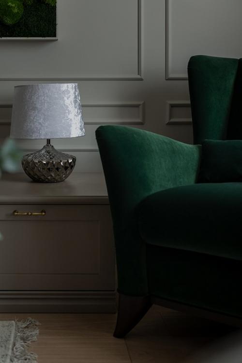 Преображение гостиной анны фроловцевой. 06