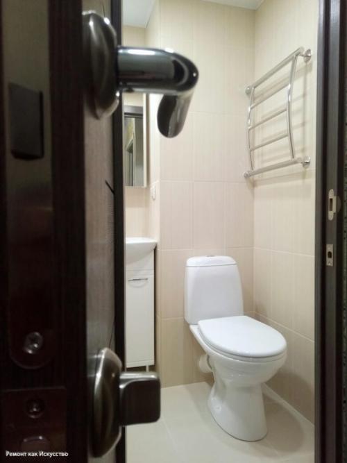 Все хвастаются дорогими ремонтами, а ведь у большинства очень ограниченный бюджет, а жить хочется в чистоте и комфорте. 08