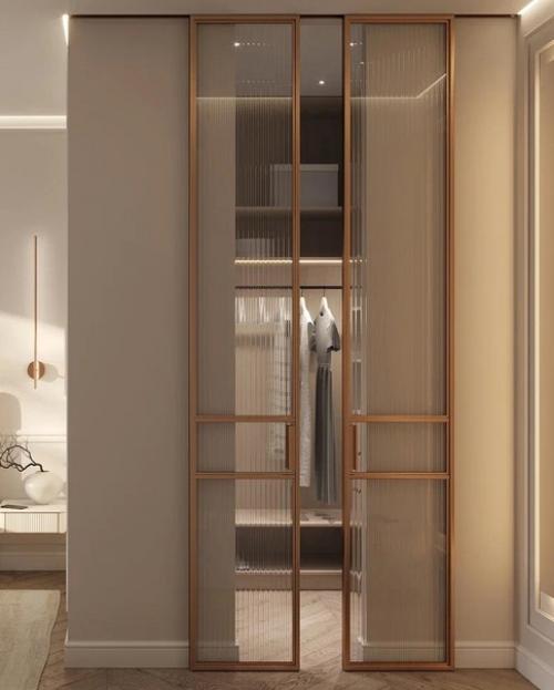 Дизайн - проект спальни - 14, 8 кв. 06