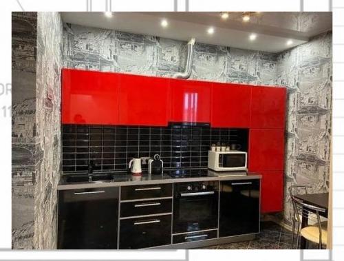 Психология цвета: розы красные. 08