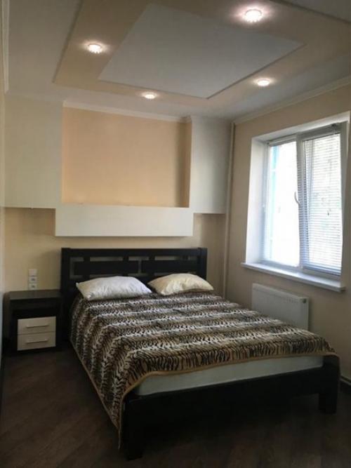 Наша квартирка после ремонта. 04