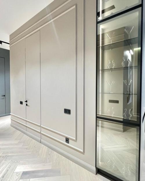 Очередная реализация.  Только в том случае, если заинтересует, мы выставим весь интерьер квартиры. 03