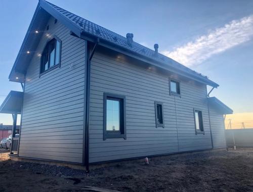 Каркасник.  Красота планировка на последних 2 фото. 03