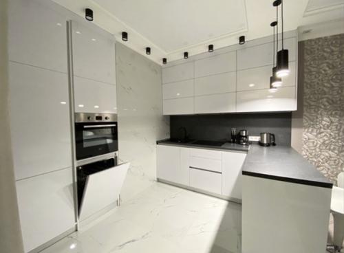 На у это наша небольшая берлога. 02