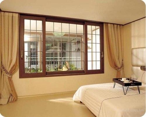 Как правильно выбрать деревянные окна. 06 Как правильно выбрать деревянные окна. 06