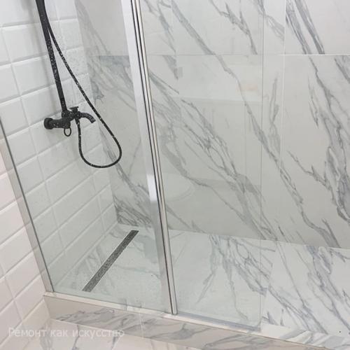 Наконец - то мы заканчиваем капитальный ремонт. 05