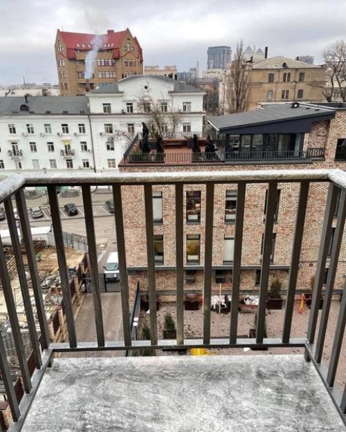 Для аренды сделали ремонт. 09