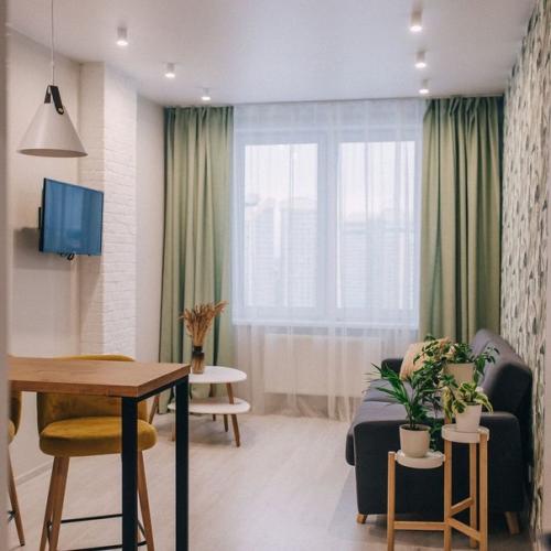 Квартира после капитального ремонта. 07