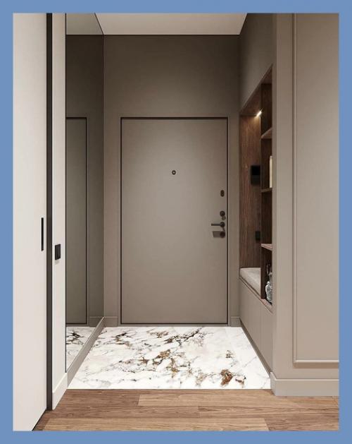 Все о дизайне интерьера. 01