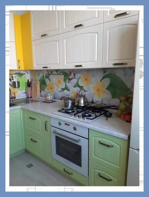 Все о дизайне интерьера. 05