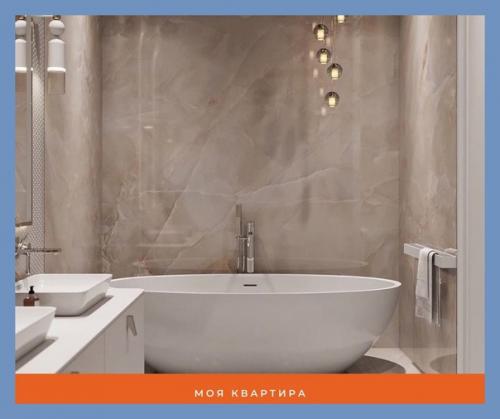 Все о дизайне интерьера. 01