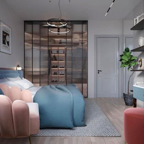 Доброе утро.  Хорошего начала недели всем. 01