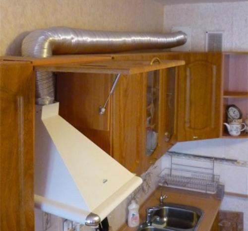 В доме пахнет сыростью, правильная вентиляция и вопрос решен. 01 В доме пахнет сыростью, правильная вентиляция и вопрос решен. 01