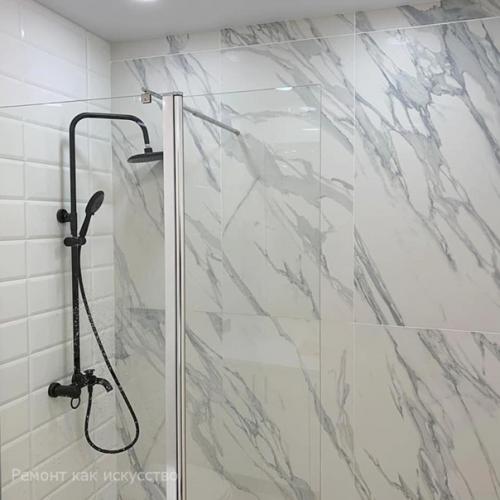 Наконец - то мы заканчиваем капитальный ремонт. 06