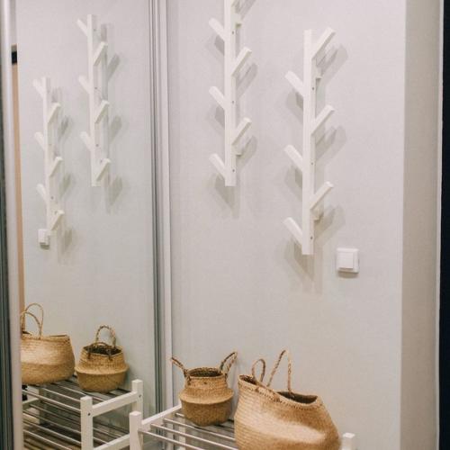 Квартира после капитального ремонта. 03