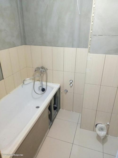 Все хвастаются дорогими ремонтами, а ведь у большинства очень ограниченный бюджет, а жить хочется в чистоте и комфорте. 04