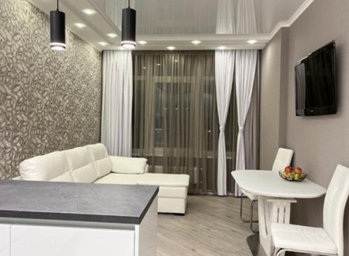 На у это наша небольшая берлога. 03