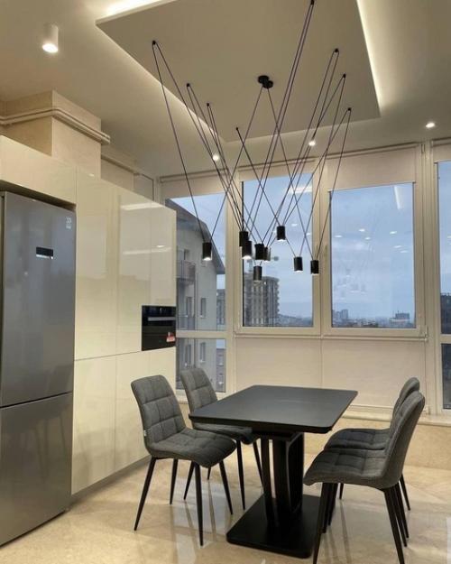 Для аренды сделали ремонт. 03