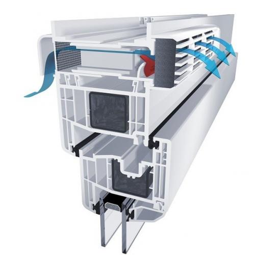 В доме пахнет сыростью, правильная вентиляция и вопрос решен. 04 В доме пахнет сыростью, правильная вентиляция и вопрос решен. 04