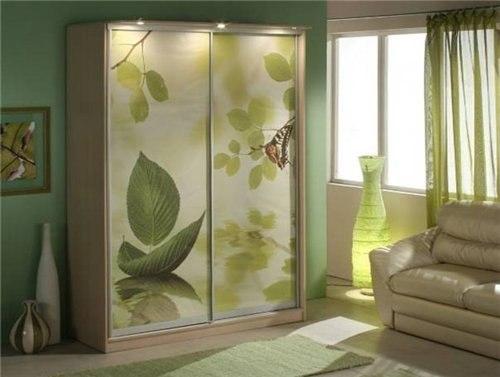 Как сделать шкаф - купе своими руками? 04