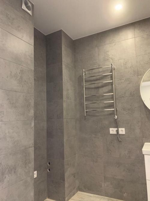 Двухкомнатная квартира 70 кв. 02