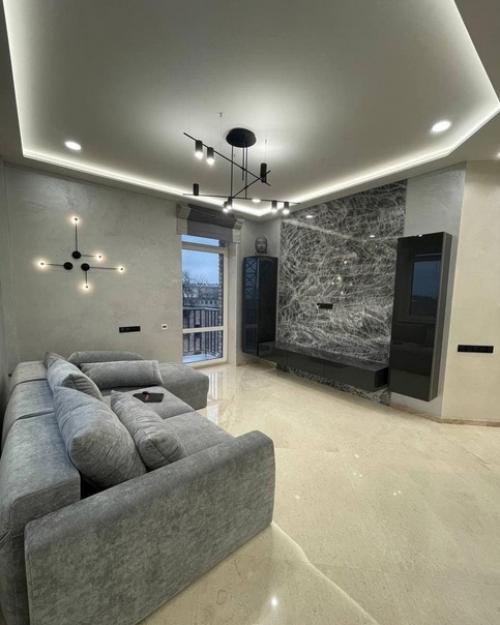 Для аренды сделали ремонт. 01