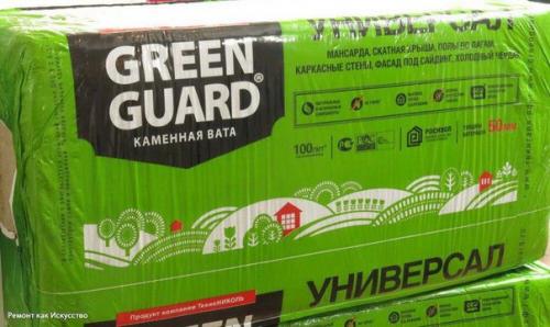 Букварь частного застройщика: как при выборе материалов не нарваться на контрафакт или брак! 03