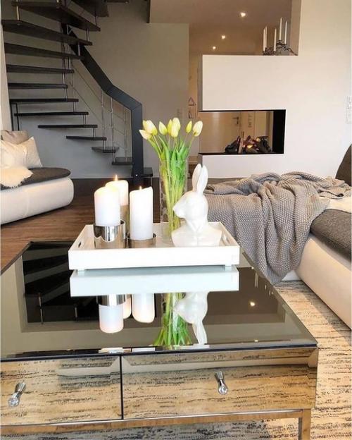 Частный дом после капитального ремонта. 02