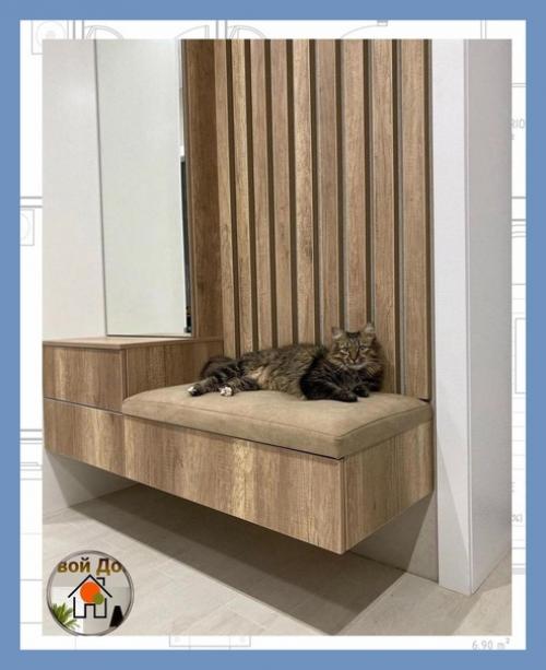 Все о дизайне интерьера. 01