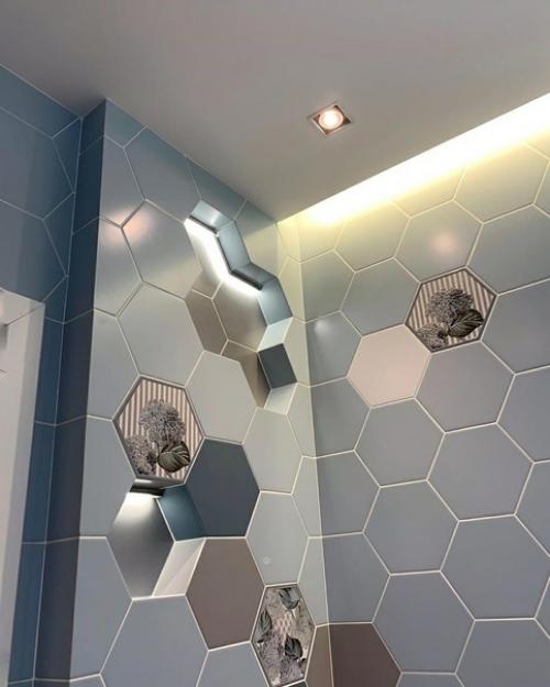 Совмещенный санузел, после капитального ремонта. 01