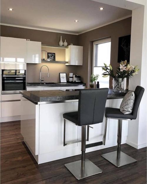 Частный дом после капитального ремонта. 01