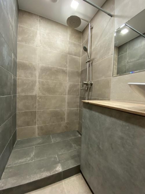 Проект нашей 3 к. кв, площадь квартиры 62. 06