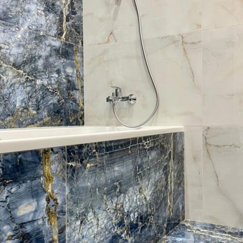 Мы тоже закончили капитальный ремонт. 05