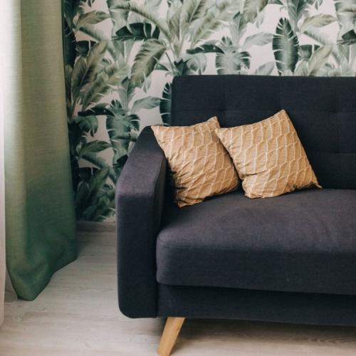 Квартира после капитального ремонта. 06