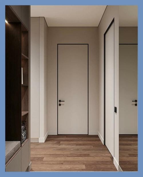 Все о дизайне интерьера. 02