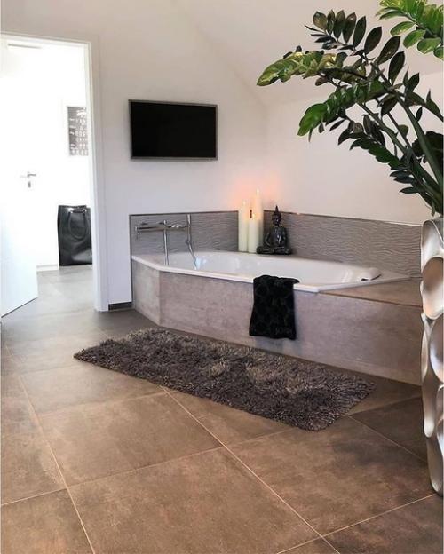 Частный дом после капитального ремонта. 06