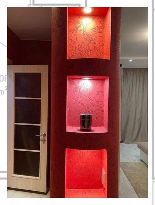 Психология цвета: розы красные. 01