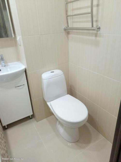 Все хвастаются дорогими ремонтами, а ведь у большинства очень ограниченный бюджет, а жить хочется в чистоте и комфорте. 07