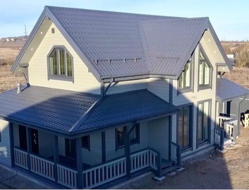 Каркасник.  Красота планировка на последних 2 фото. 06