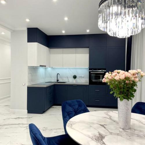 Мы тоже закончили капитальный ремонт. 02