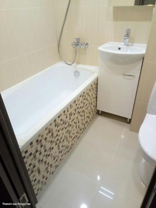 Все хвастаются дорогими ремонтами, а ведь у большинства очень ограниченный бюджет, а жить хочется в чистоте и комфорте. 05