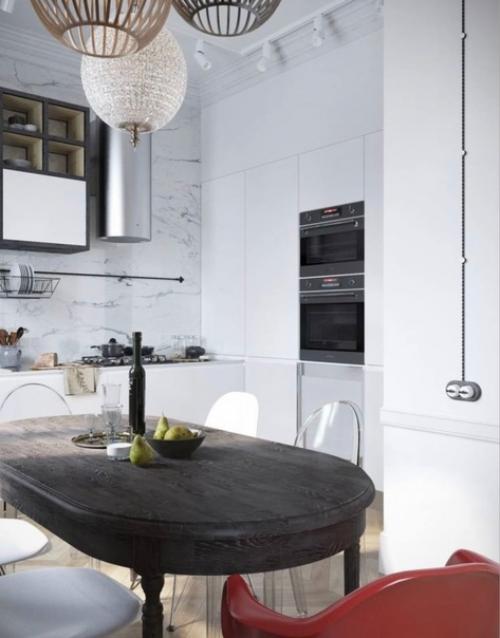 Винтажная декоративная электрика - это не просто тренд в современных интерьерных решениях и признак хорошего вкуса. 01