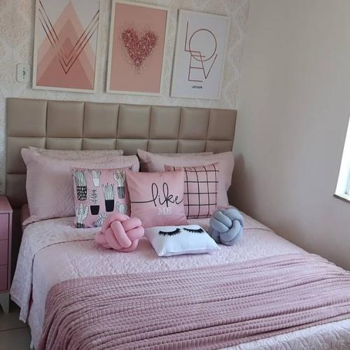 Мягкoe изгoловье своими руками. 05