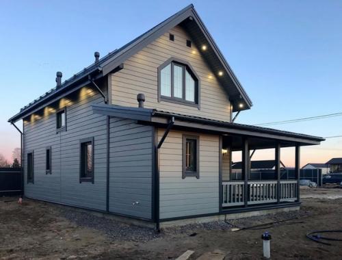 Каркасник.  Красота планировка на последних 2 фото. 02