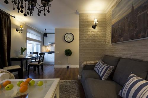 Москва: квартира 56 кв. 01