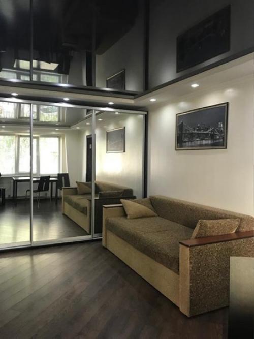 Наша квартирка после ремонта. 08